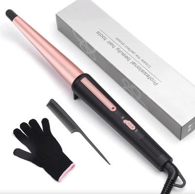 Hair Curler - Emiratec