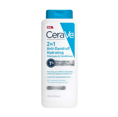 Shampoo - Emiratec