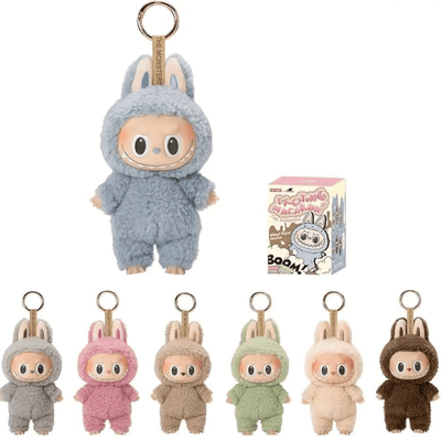 Labubu Doll - Emiratec