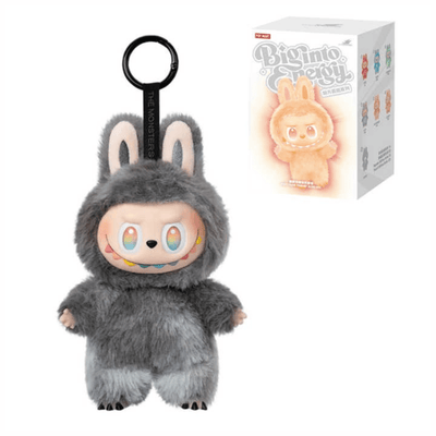 Labubu Doll - Emiratec