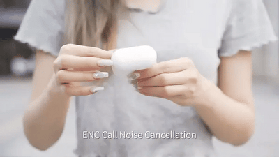 Monster - Cute Cardboard Headphones - Emiratec