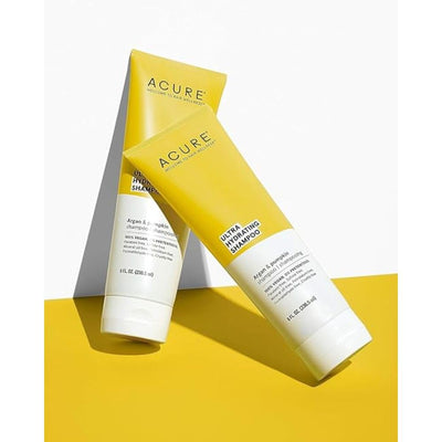 Acure - Ultra Hydrating Shampoo (Original) - Emiratec