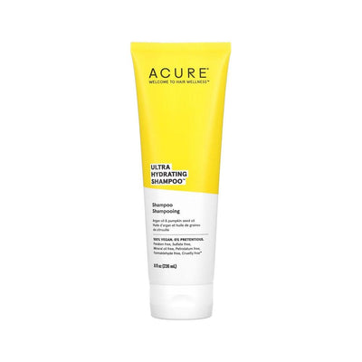 Acure - Ultra Hydrating Shampoo (Original) - Emiratec