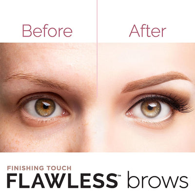 Flawless Brows Hair Remover - Emiratec