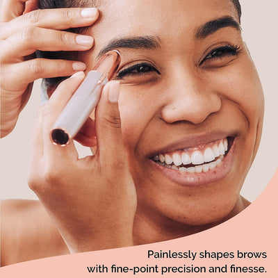 Flawless Brows Hair Remover - Emiratec