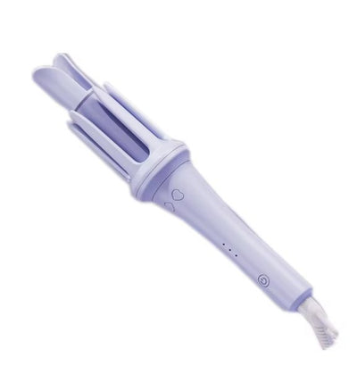 Automatic Hair Curler Stick - Emiratec