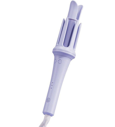Automatic Hair Curler Stick - Emiratec