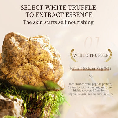 SADORE - White Truffle 6 - in - 1 Skincare Set (Original) - Emiratec