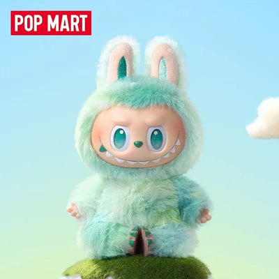 Labubu - Bigmo Energy Plush Toy - Emiratec