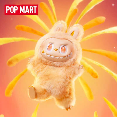 Labubu - Bigmo Energy Plush Toy - Emiratec