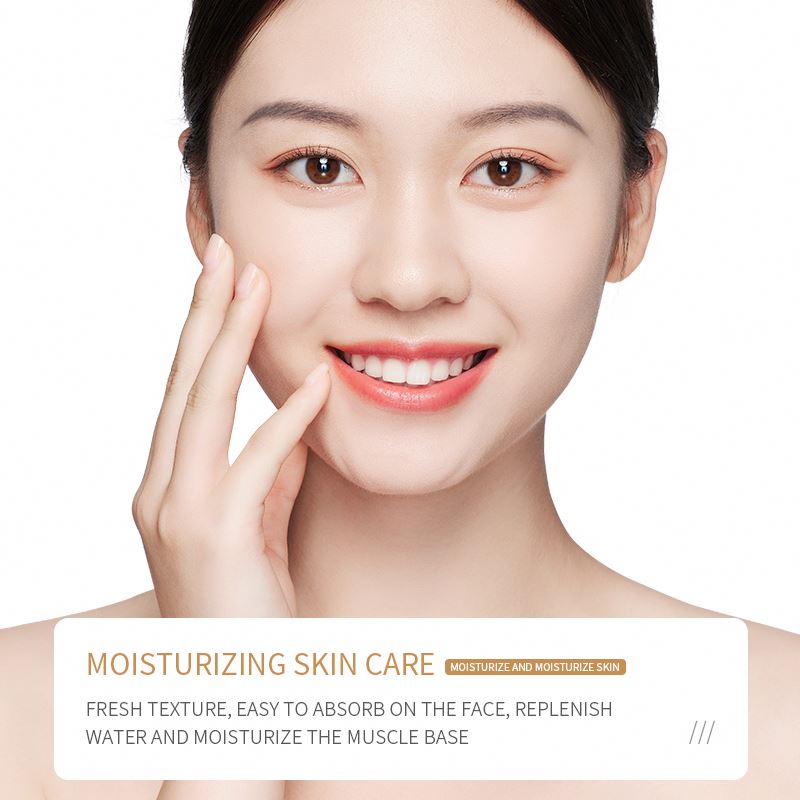 BIOAQUA - Rice Raw Pulp Rejuvenating Set (Original) - Emiratec