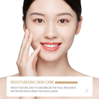 BIOAQUA - Rice Raw Pulp Rejuvenating Set (Original) - Emiratec