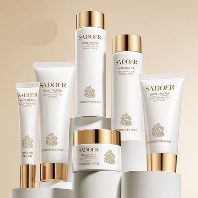 SADORE - White Truffle 6 - in - 1 Skincare Set (Original) - Emiratec