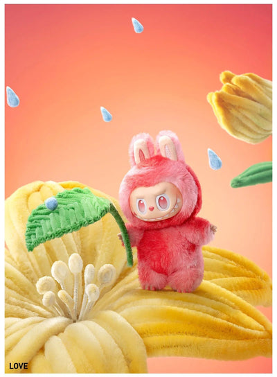 Labubu - Bigmo Energy Plush Toy - Emiratec