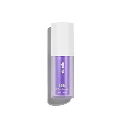 Hismile - Teeth Brightening Serum V34 (Original) - Emiratec