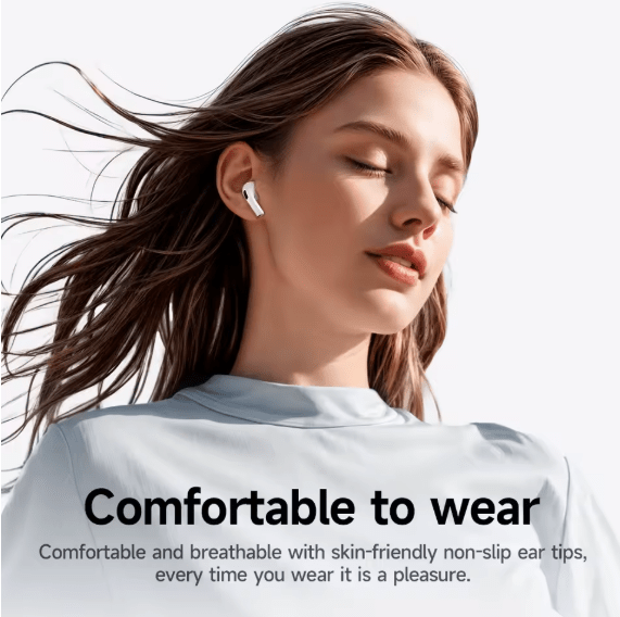 Labubu - Wireless Earbuds - Emiratec