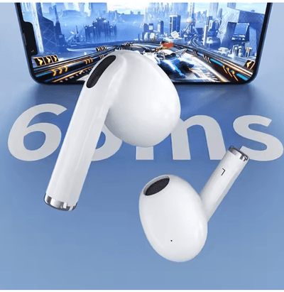 Labubu - Wireless Earbuds - Emiratec