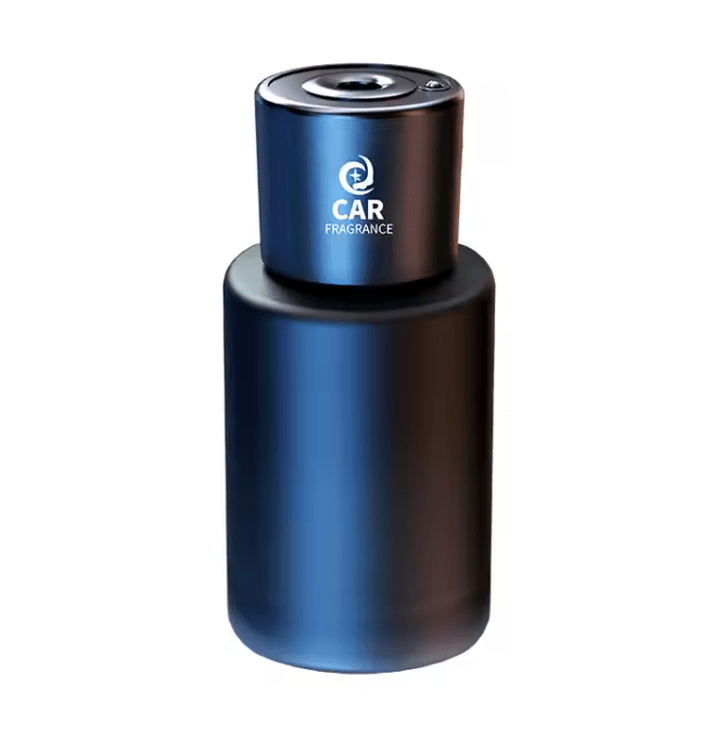 Car Fragrance Loose - Incense Deodorizer Diffuser - Emiratec