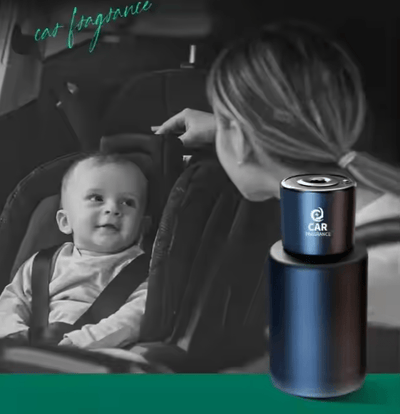 Car Fragrance Loose - Incense Deodorizer Diffuser - Emiratec