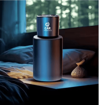 Car Fragrance Loose - Incense Deodorizer Diffuser - Emiratec