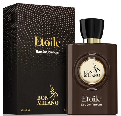 Bon Milano Etoile Perfume - Emiratec