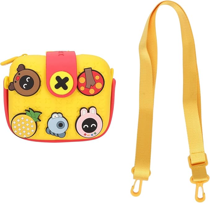 Compact Bag For Kids - Emiratec