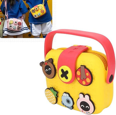 Compact Bag For Kids - Emiratec