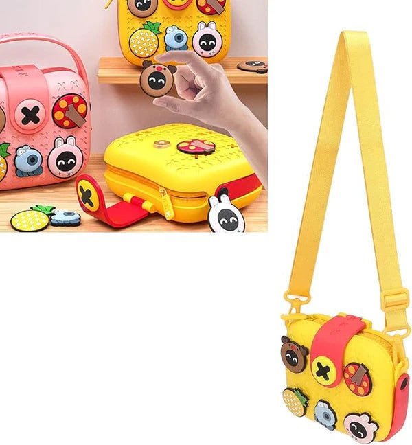 Compact Bag For Kids - Emiratec