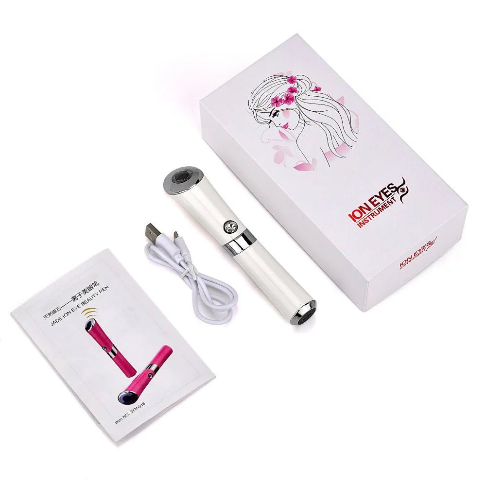 Eye Massager - Emiratec