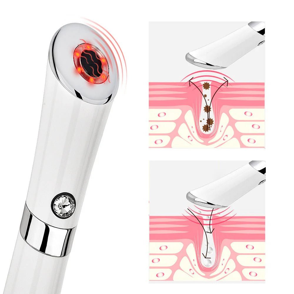 Eye Massager - Emiratec