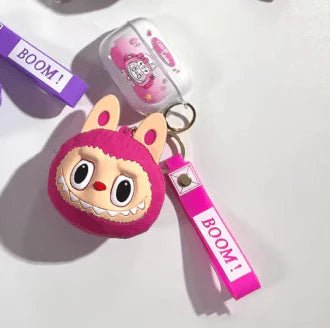 Monster - Cute Cardboard Headphones - Emiratec