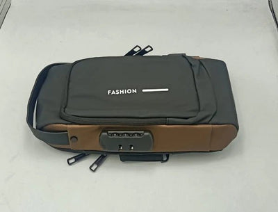 Multifunction Sling Bag - Emiratec