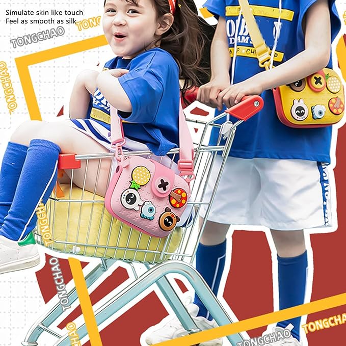 Compact Bag For Kids - Emiratec