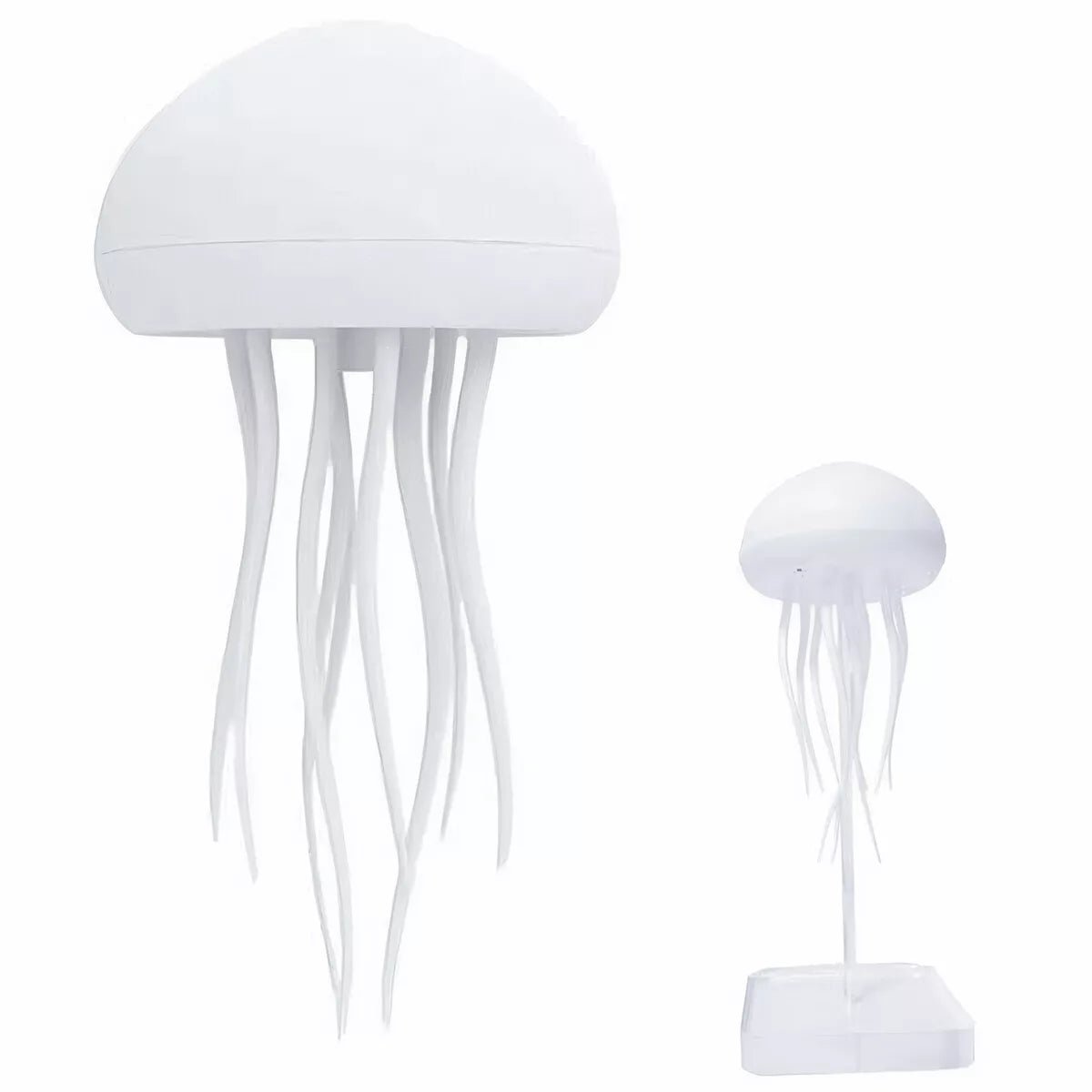 Aurora - Jellyfish Lamp - Emiratec