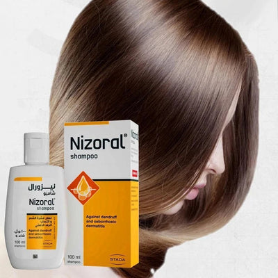 Nizoral - Dandruff Shampoo (Original) - Emiratec