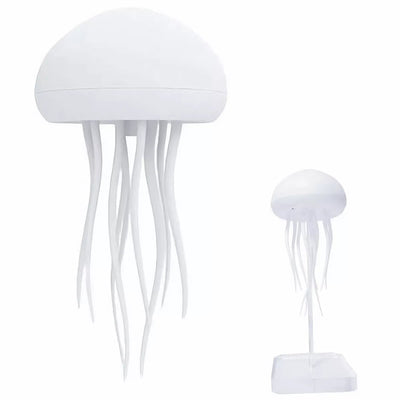 Aurora - Jellyfish Lamp - Emiratec