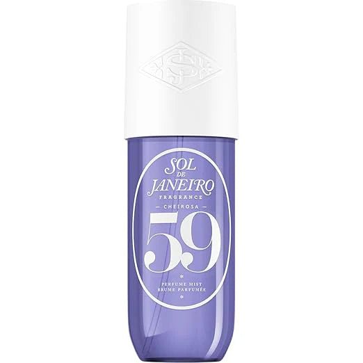 Sol de Janeiro - Cheirosa 59 Perfume Mist (Original) - Emiratec