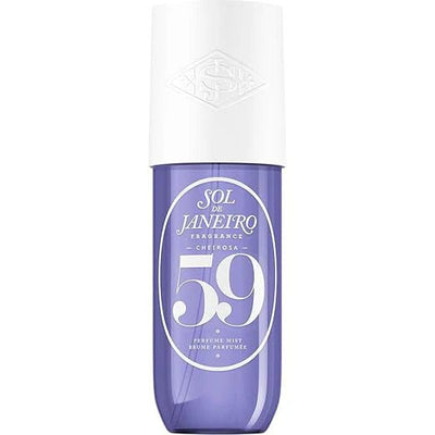 Sol de Janeiro - Cheirosa 59 Perfume Mist (Original) - Emiratec