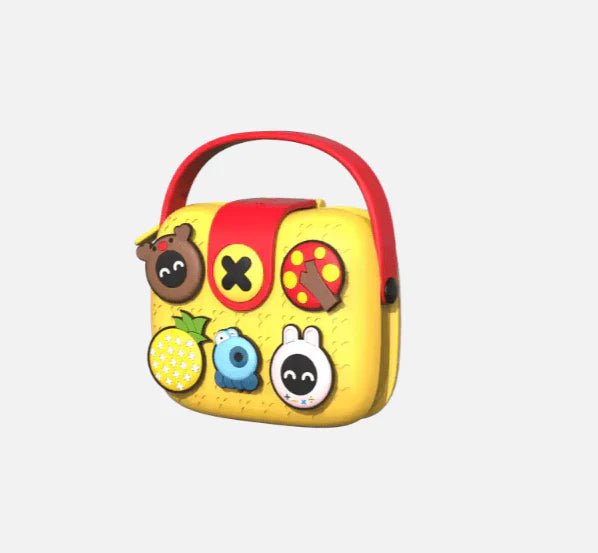 Compact Bag For Kids - Emiratec